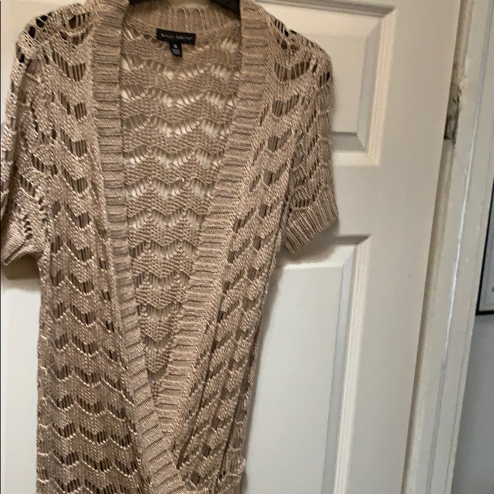 Crochet Top